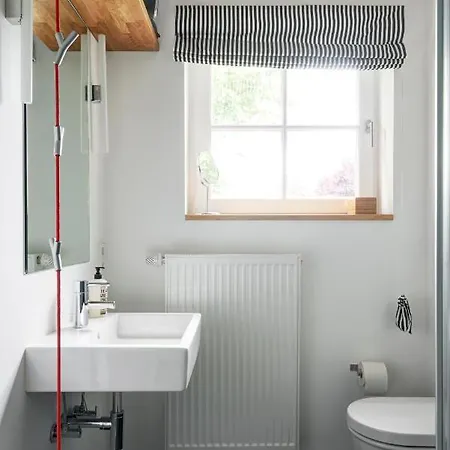 Апартаменты Reetdachhaus Hues Am Wall S Hues Am Wall Санкт-Петер-Ординг